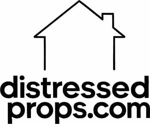 DistressedProps